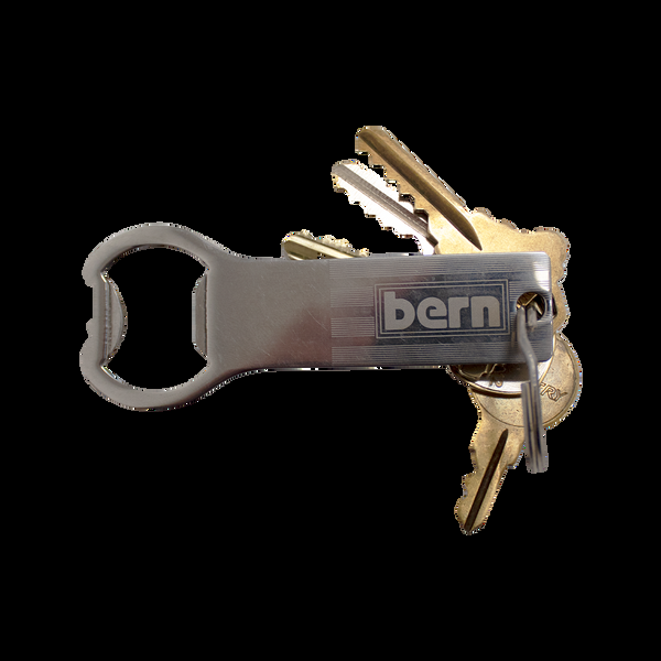 bern Bern Key Chain Bottle Opener