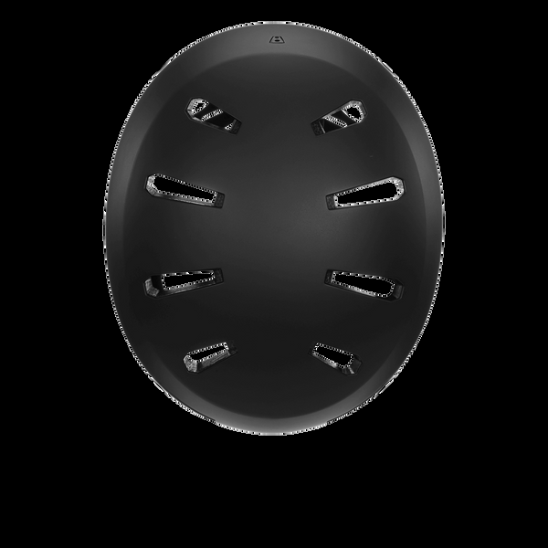 Bern Bern Macon 2.0 Helmet (EZ Fit) - Matte Black