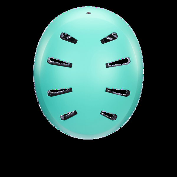 Bern Bern Macon 2.0 Helmet (EZ Fit) - Matte Mint