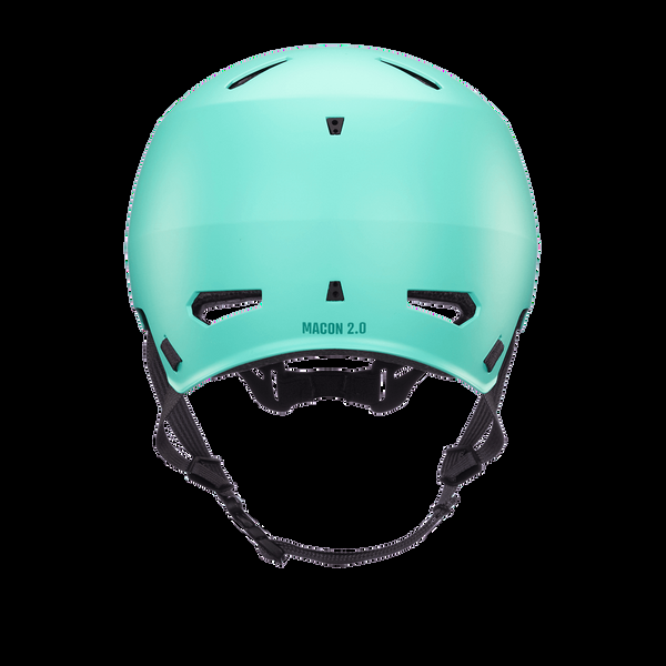 Bern Bern Macon 2.0 MIPS Helmet (EZ Fit) - Matte Mint