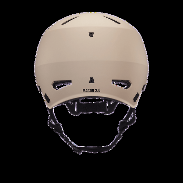 Bern Bern Macon 2.0 MIPS Helmet (EZ Fit) - Matte Sand