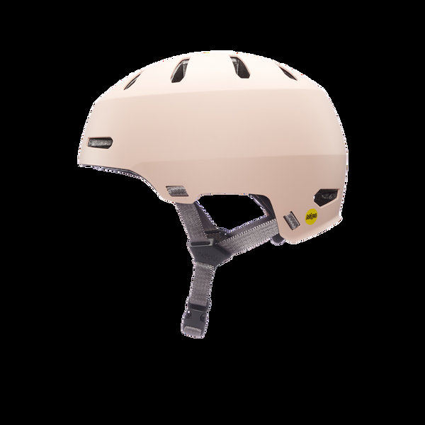 Bern Bern Macon 2.0 MIPS Helmet - Matte Blush