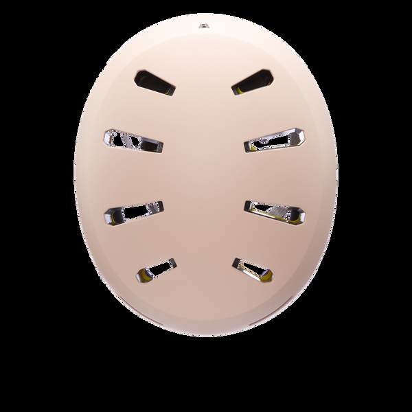 Bern Bern Macon 2.0 MIPS Helmet - Matte Blush