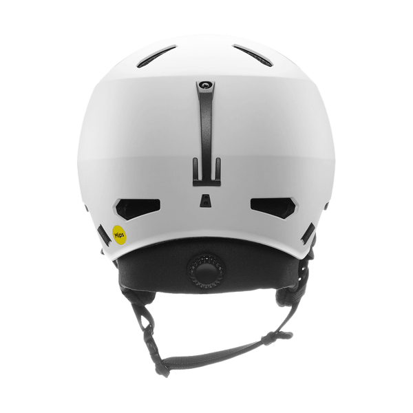 Bern Bern Macon 2.0 MIPS Helmet - Satin Vapor