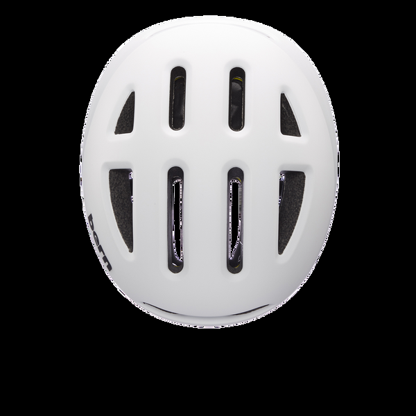 Bern Bern Major Helmet - Matte White