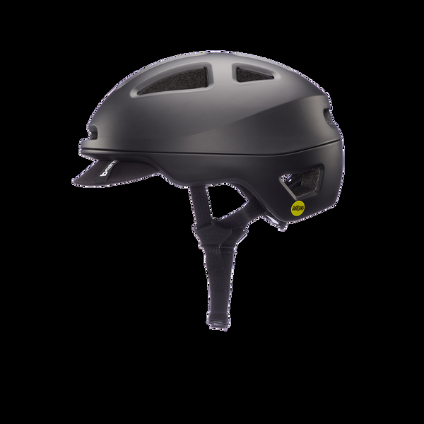 Bern Bern Major MIPS Helmet - Matte Black
