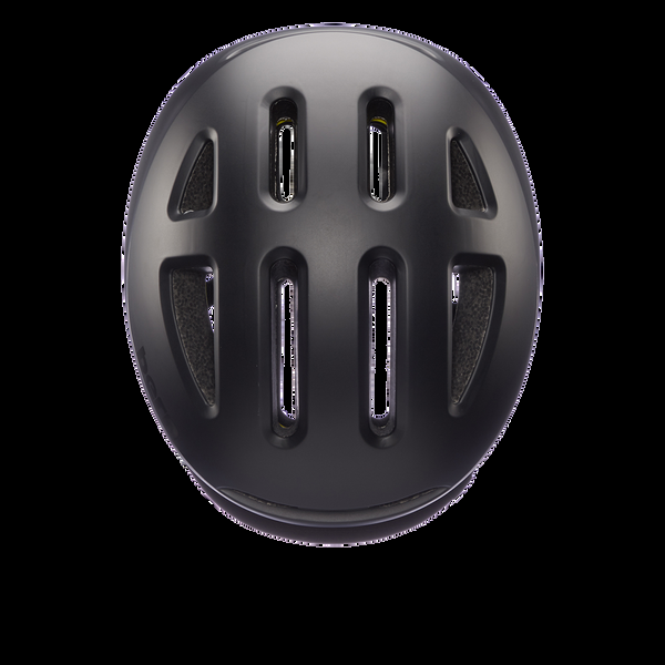 Bern Bern Major MIPS Helmet - Matte Black