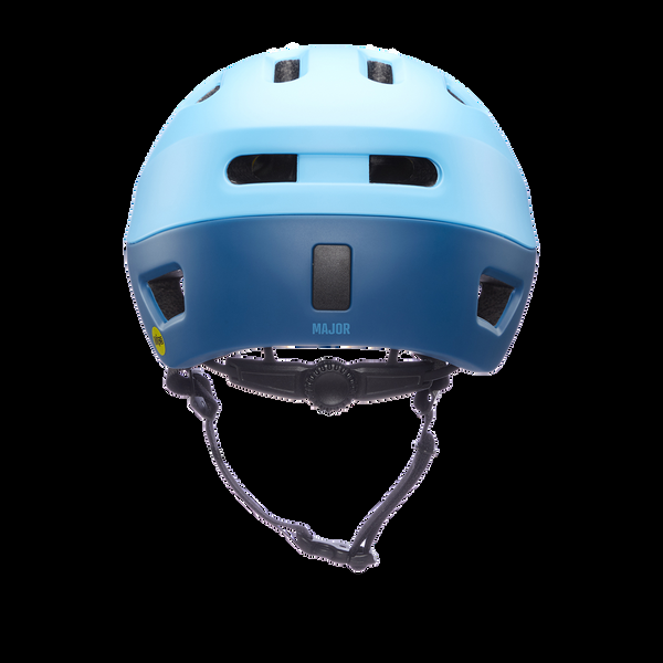 Bern Bern Major MIPS Helmet - Matte Cyan