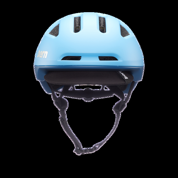 Bern Bern Major MIPS Helmet - Matte Cyan