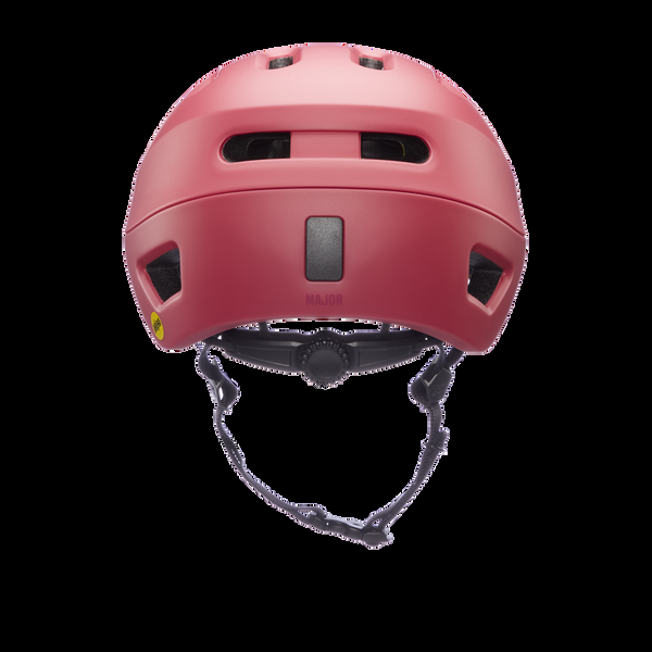 Bern Bern Major MIPS Helmet - Matte Orchid