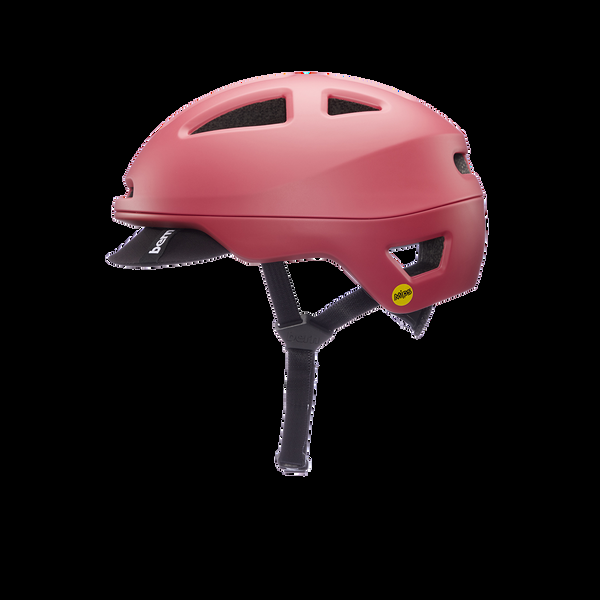 Bern Bern Major MIPS Helmet - Matte Orchid