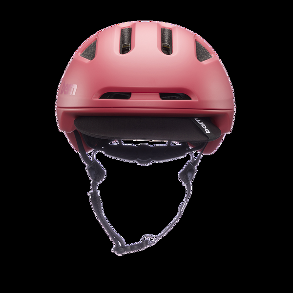 Bern Bern Major MIPS Helmet - Matte Orchid