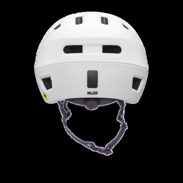 Bern Bern Major MIPS Helmet - Matte White