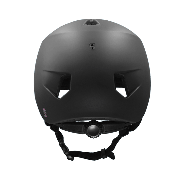 Bern Bern Nino DVRT Youth Helmet - Matte Black