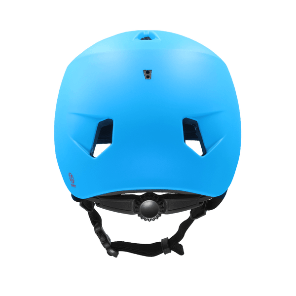 Bern Bern Nino DVRT Youth Helmet - Matte Blue
