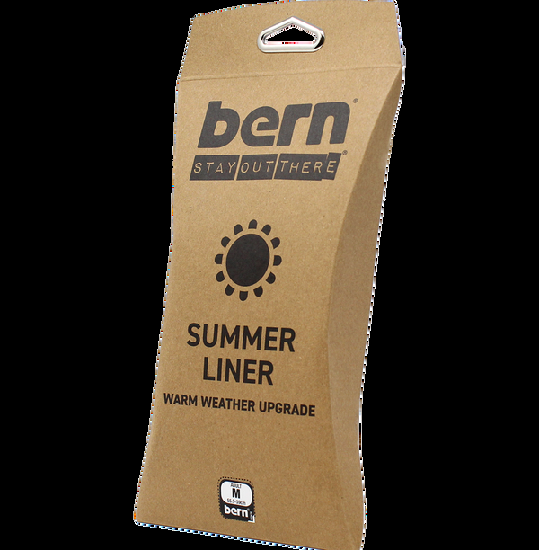 bern Bern Summer Liner - Universal Adult Package