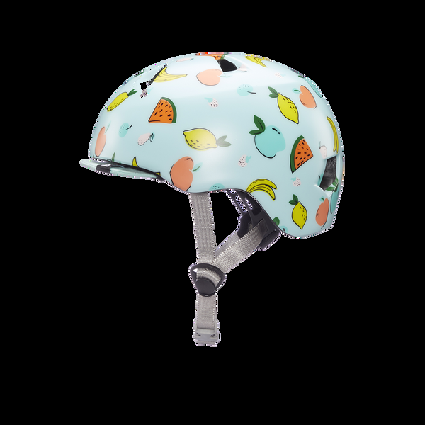 Bern Bern Tigre Youth Helmet - Matte Fun Fruits