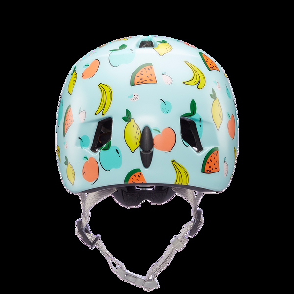 Bern Bern Tigre Youth Helmet - Matte Fun Fruits