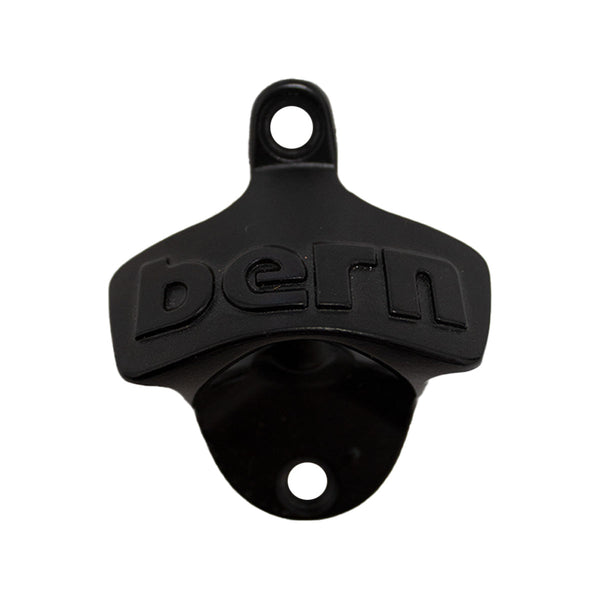 Bern Bern Wall Mounted Bottle Opener (inc. Gift Box)