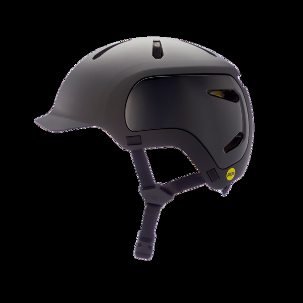 Bern Bern Watts 2.0 MIPS Helmet - Matte Black