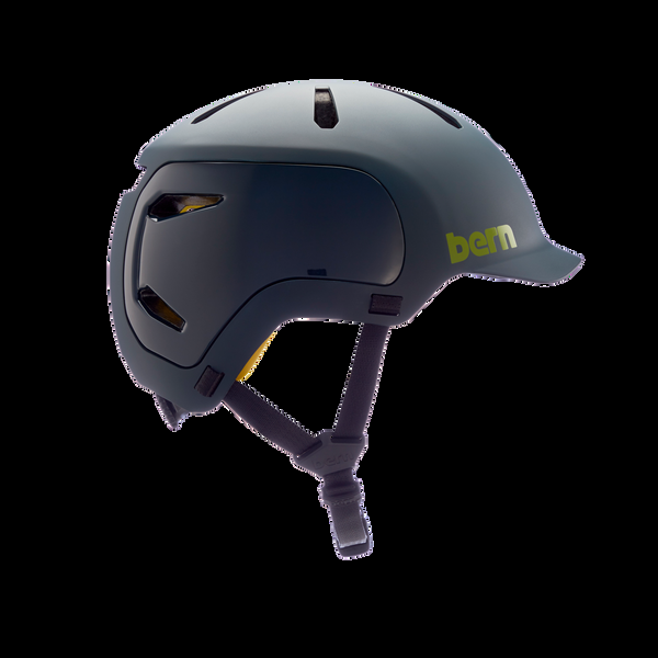 Bern Bern Watts 2.0 MIPS Helmet - Matte Forest