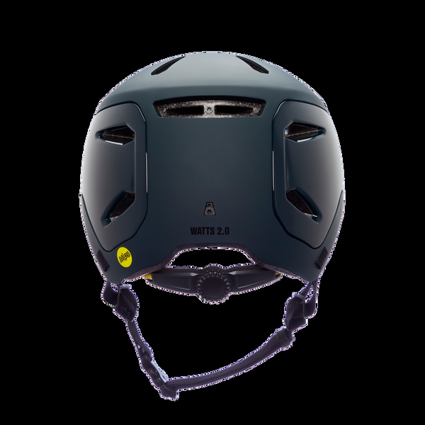 Bern Bern Watts 2.0 MIPS Helmet - Matte Forest