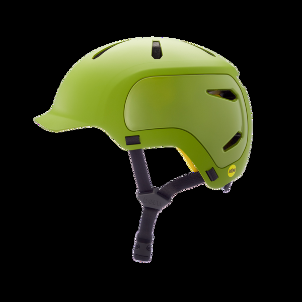Bern Bern Watts 2.0 MIPS Helmet - Matte Green