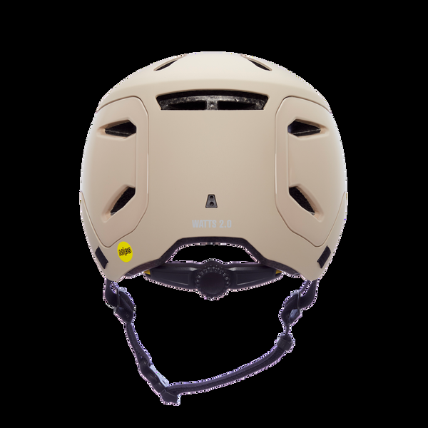 Bern Bern Watts 2.0 MIPS Helmet - Matte Sand