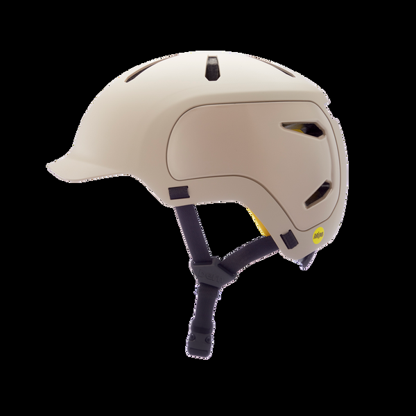 Bern Bern Watts 2.0 MIPS Helmet - Matte Sand