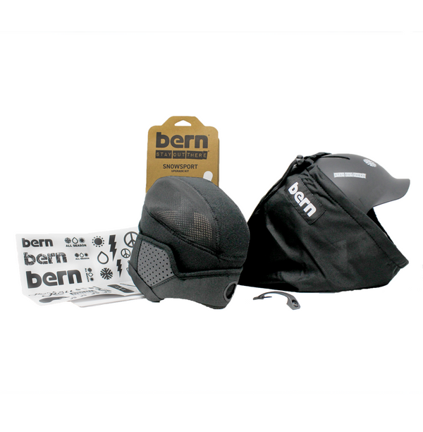 Bern Bern Winter Liner - Universal Adult Package