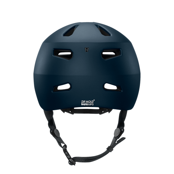 Bern Bern Brentwood 2.0 Helmet (EZ Fit) - Matte Muted Teal