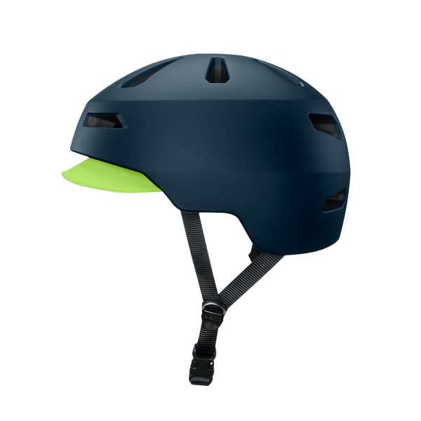 Bern Bern Brentwood 2.0 MIPS Helmet (EZ Fit) - Matte Muted Teal