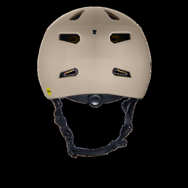 Bern Bern Brentwood 2.0 MIPS Helmet (EZ Fit) - Matte Sand