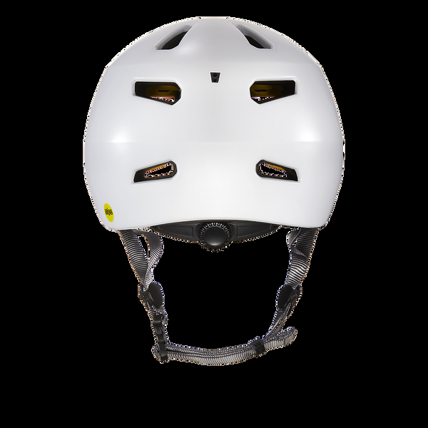 Bern Bern Brentwood 2.0 MIPS Helmet (EZ Fit) - Satin White
