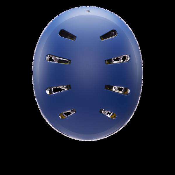 Bern Bern Macon 2.0 MIPS Helmet (EZ Fit) - Matte Blue Wave