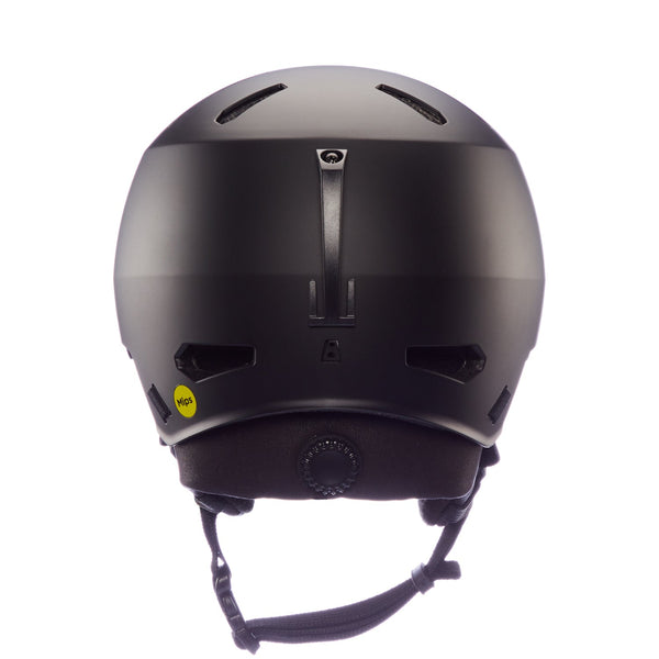 Bern Bern Macon 2.0 MIPS Junior Winter Helmet - Matte Black