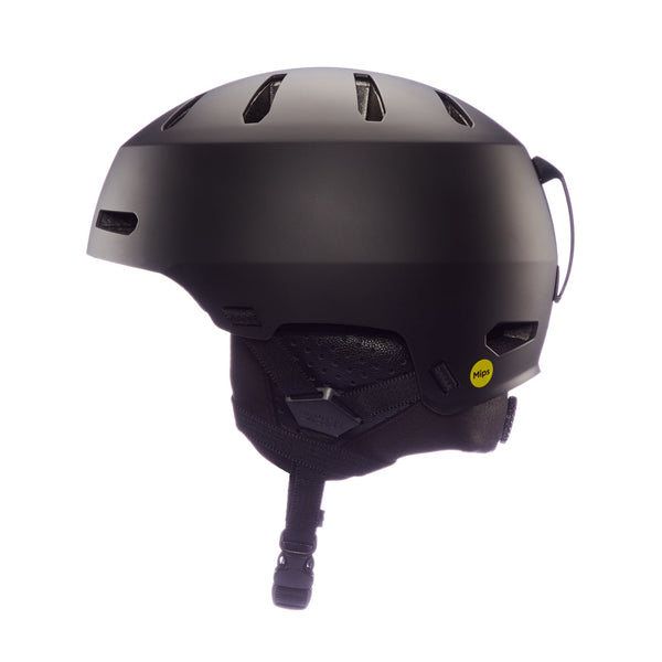 Bern Bern Macon 2.0 MIPS Junior Winter Helmet - Matte Black