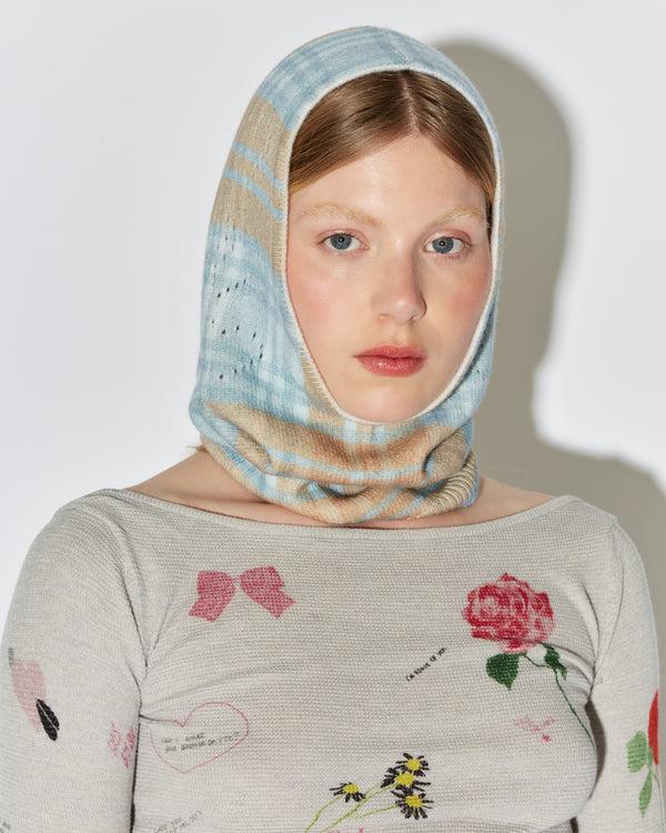 bernadette Balaclava Alpine