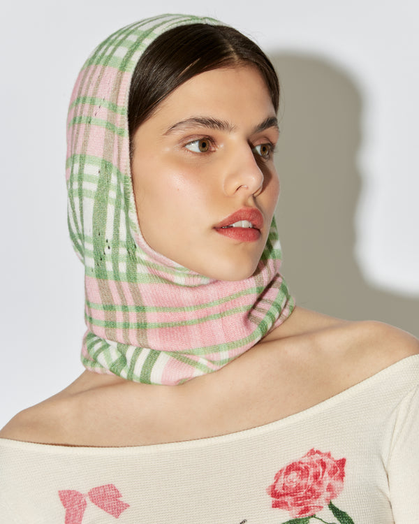 bernadette Balaclava Alpine