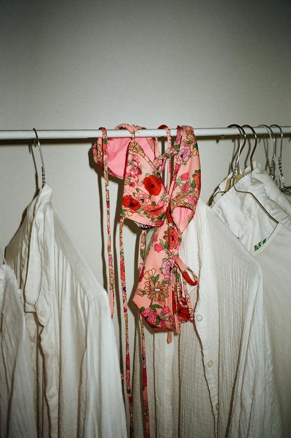 Bernadette Bikini Daisylove