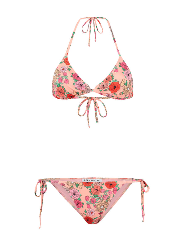 bernadette Bikini Daisylove