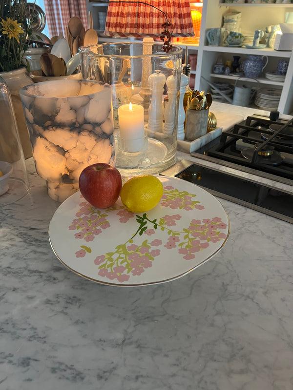 Bernadette Cake Platter