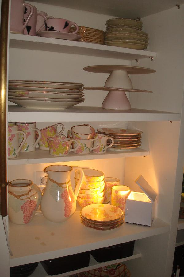 Bernadette Cake Platter