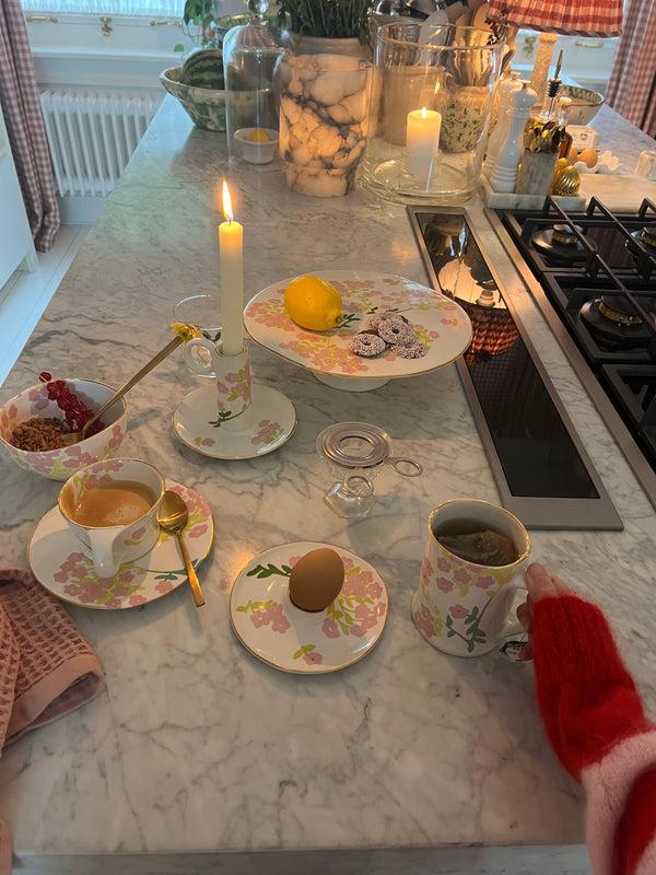 bernadette Cake Platter