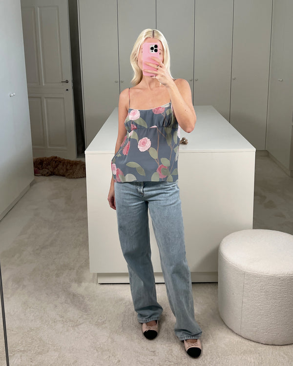 Bernadette Cami Ripley