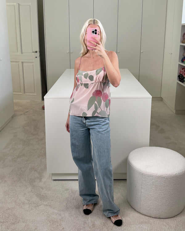 Bernadette Cami Ripley