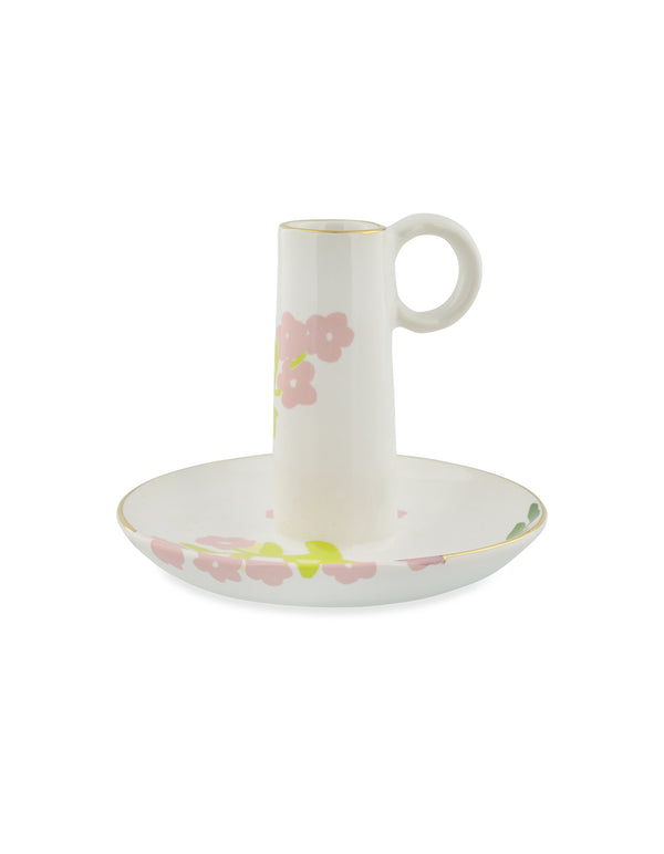 Bernadette Candle Holder