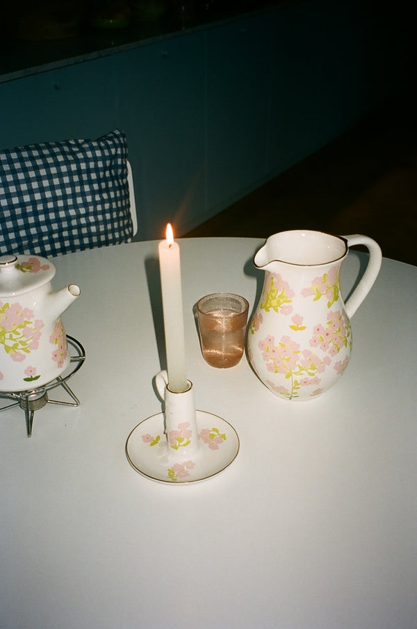 Bernadette Candle Holder