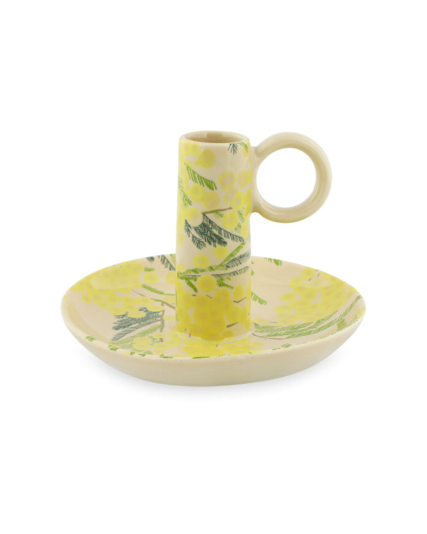 Bernadette Candle Holder