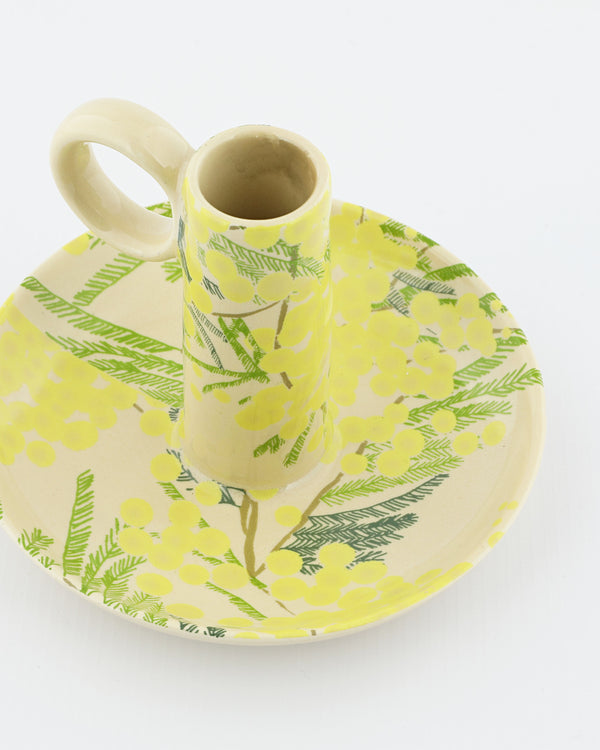 Bernadette Candle Holder